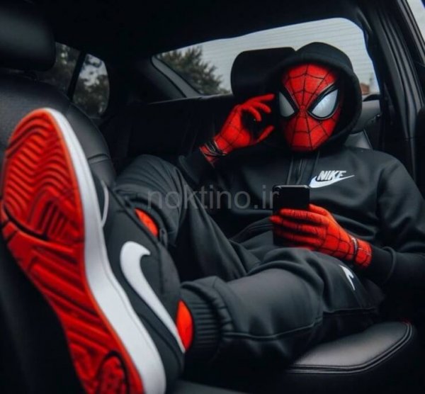  عکس پروفایل خفن