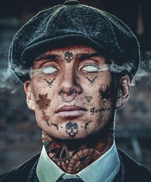  عکس پروفایل خفن