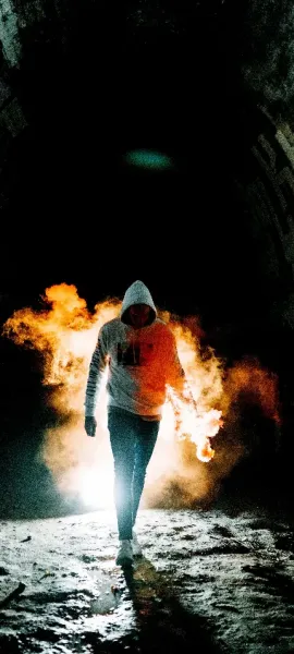 عکس پروفایل خفن جدید پسرانه