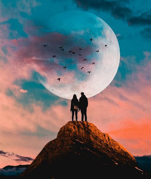 عکس پروفایل برای تلگرام زیبا