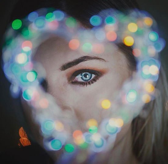  عکس پروفایل برای تلگرام زیبا