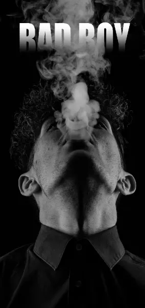  عکس پروفایل تلگرام خفن پسرانه