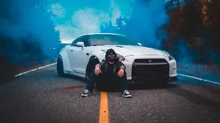  عکس پروفایل تلگرام خفن پسرانه