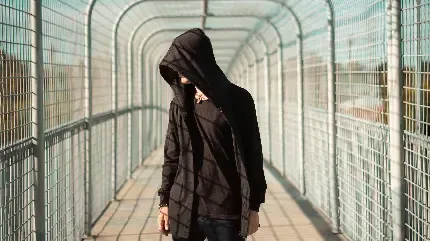  عکس پروفایل تلگرام خفن پسرانه