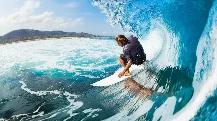  عکس پروفایل تلگرام خفن پسرانه