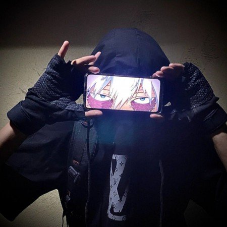  پروفایل بدون چهره