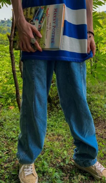  پروفایل بدون چهره