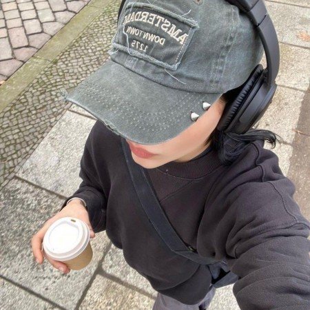  پروفایل بدون چهره