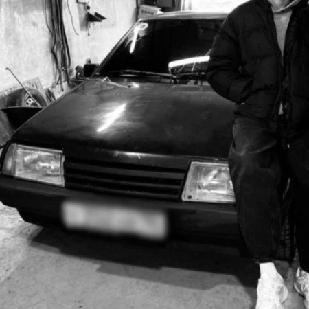  پروفایل بدون چهره