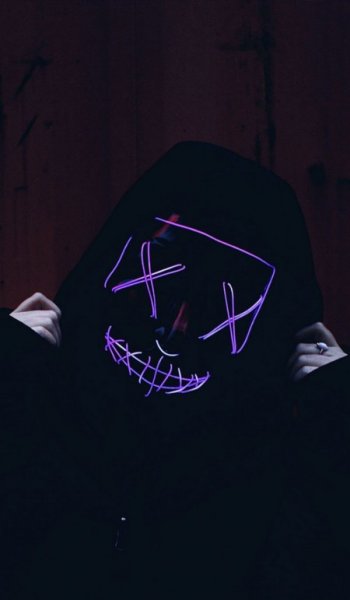  پروفایل بدون چهره