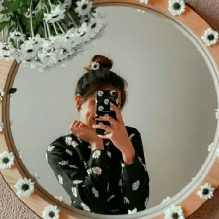  پروفایل بدون چهره