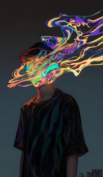  پروفایل بدون چهره