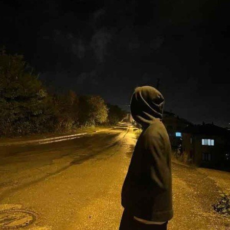  پروفایل بدون چهره