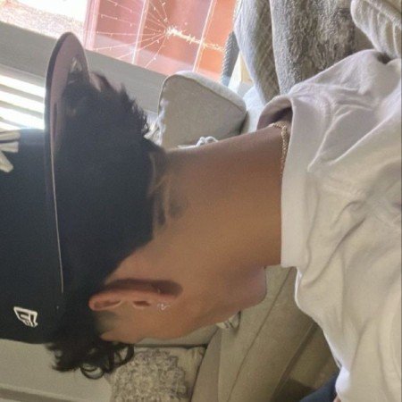  پروفایل بدون چهره