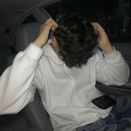  پروفایل بدون چهره