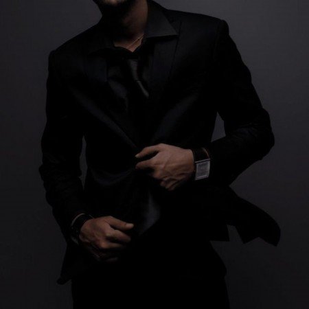  پروفایل بدون چهره