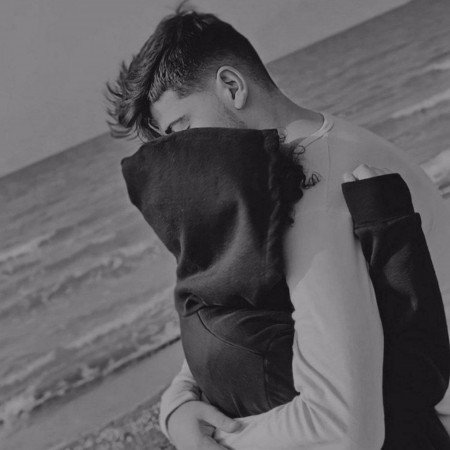  پروفایل بدون چهره