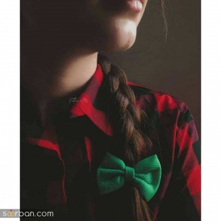  پروفایل بدون چهره