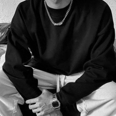  پروفایل بدون چهره