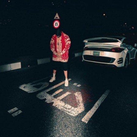  پروفایل بدون چهره