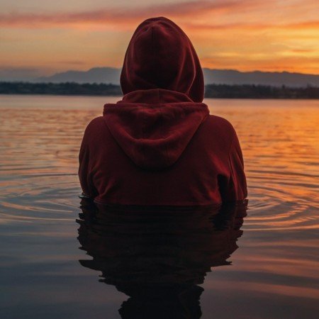  پروفایل بدون چهره