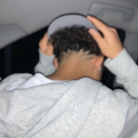  پروفایل بدون چهره