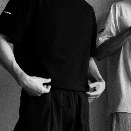  پروفایل بدون چهره