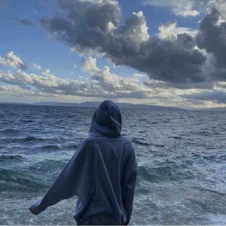  پروفایل بدون چهره