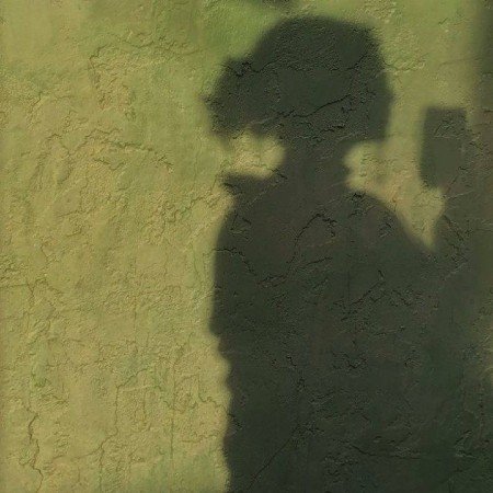  پروفایل بدون چهره