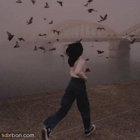  پروفایل بدون چهره