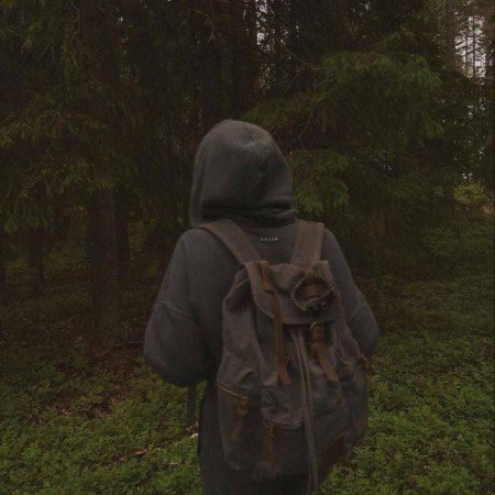  پروفایل بدون چهره