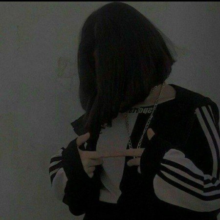  پروفایل بدون چهره