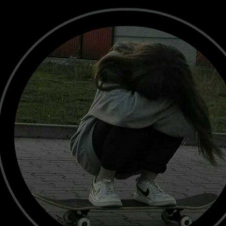  پروفایل بدون چهره