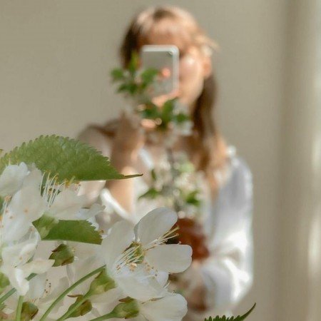  پروفایل بدون چهره