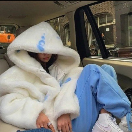  پروفایل بدون چهره