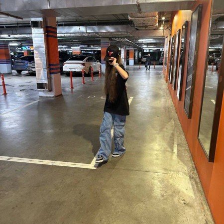  پروفایل بدون چهره