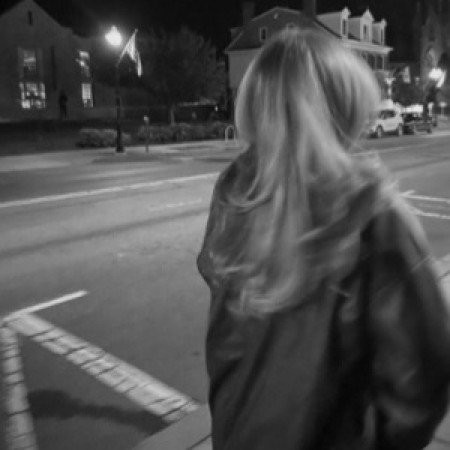  پروفایل بدون چهره