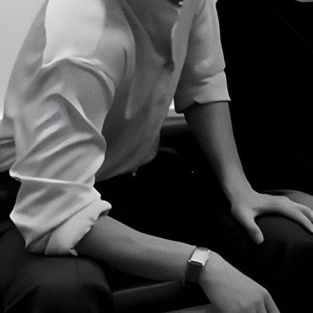  پروفایل بدون چهره