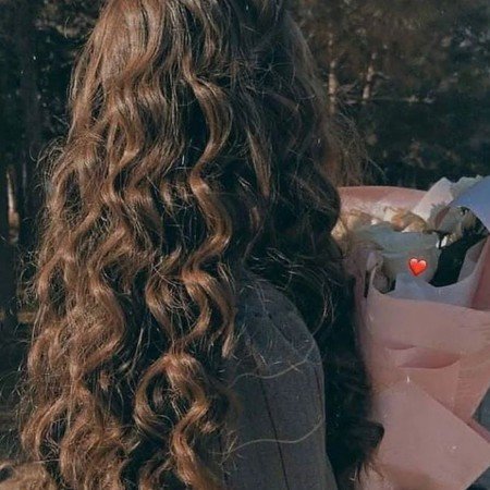  24 عکس دختر بدون چهره خارجی