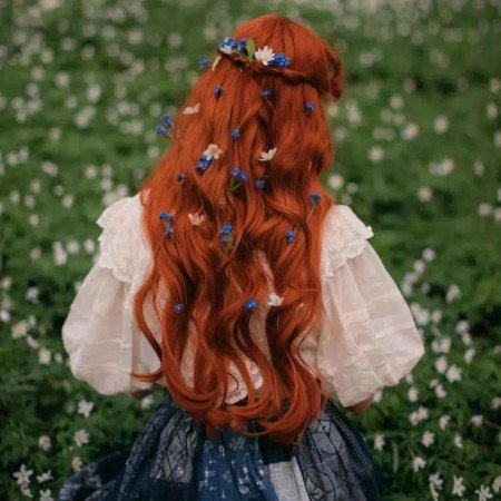  24 عکس دختر بدون چهره خارجی