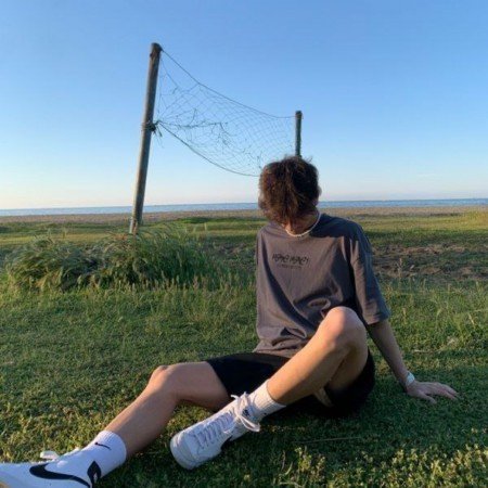  24 عکس دختر بدون چهره خارجی