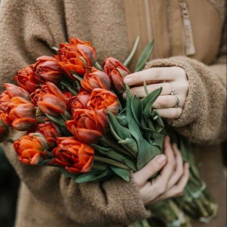  24 عکس دختر بدون چهره خارجی