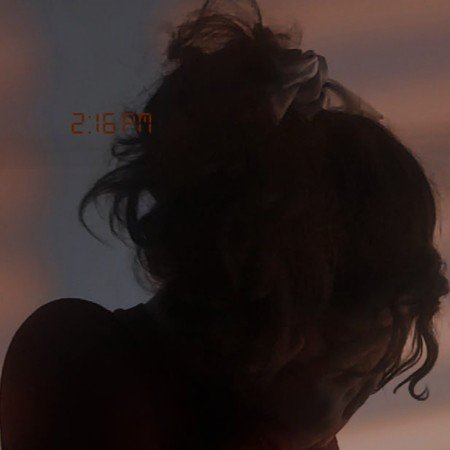  24 عکس دختر بدون چهره خارجی