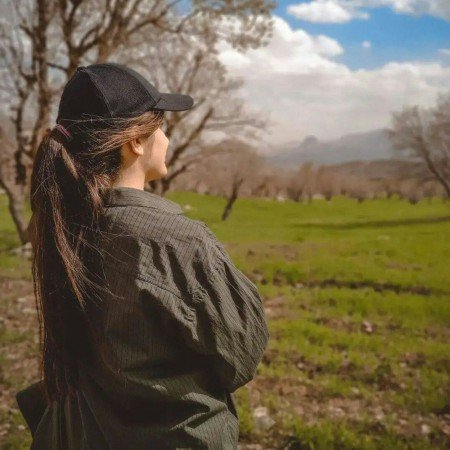  عکس فیک دخترونه واقعی