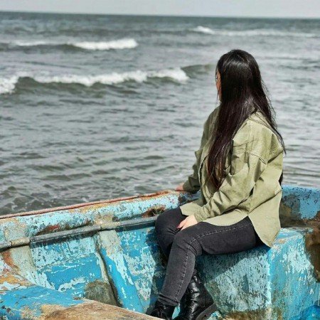  عکس فیک دخترونه واقعی