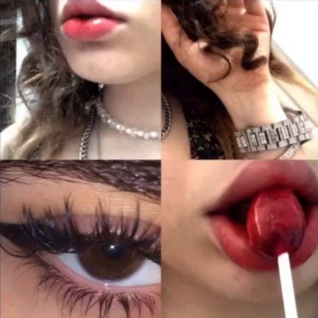  عکس فیک دخترونه واقعی