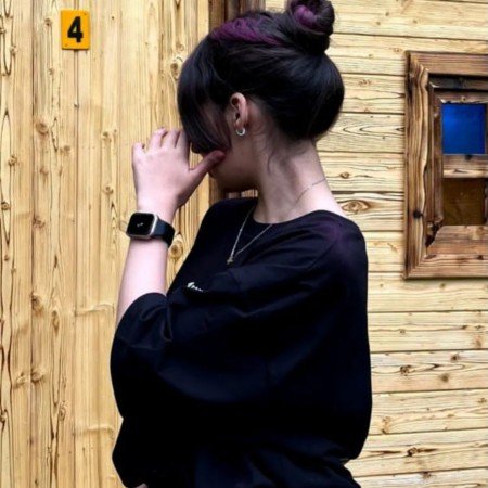  520 عکس دختر واقعی برای پروفایل