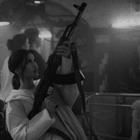  520 عکس دختر واقعی برای پروفایل