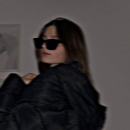  520 عکس دختر واقعی برای پروفایل