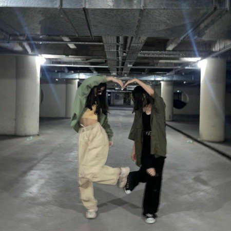  520 عکس دختر واقعی برای پروفایل